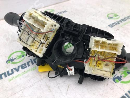 Steering column stalk RENAULT TWINGO III (BCM_, BCA_) 1.0 SCe 70 | BP40580751I23 - Image 4