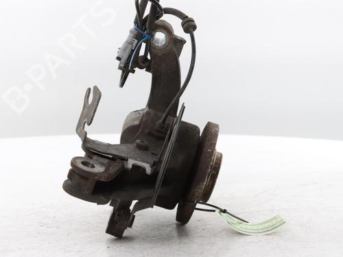 Left front steering knuckle OPEL VIVARO C Van (K0) 1.5 | BP31960562M25