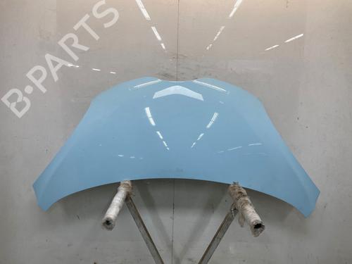 Capot Capot CITROËN C1 (PM_, PN_) 1.0 (68 hp) 34563608 34563608