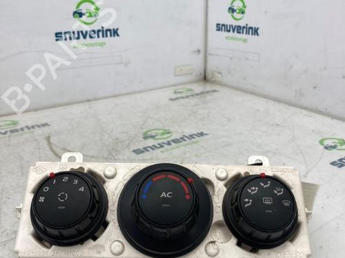 Used Climate control Climate control 34562203 34562203