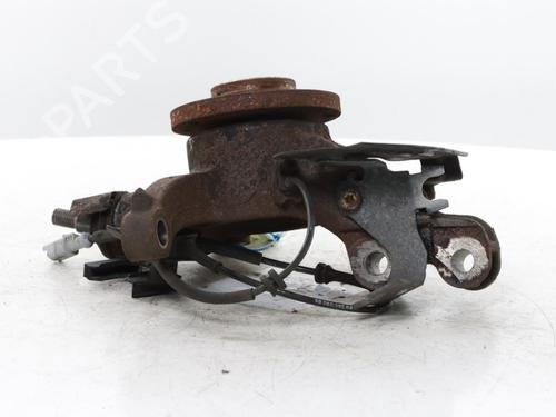 Left front steering knuckle OPEL VIVARO C Van (K0) VIVARO-E | BP37072260M25 - Image 7