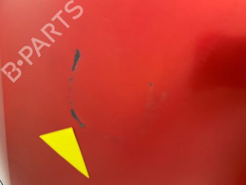 Rear bumper RENAULT CLIO IV Grandtour (KH_) 0.9 TCe 90 | BP30758763C8