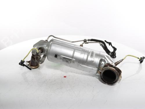 Catalyst OPEL CORSA F (P2JO) 1.2 (68) | BP28005558M10 - Image 2