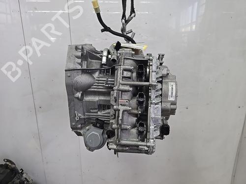 Used Gearbox Gearbox RENAULT CAPTUR II (HF_) TCe 160 (HFN1) (158 hp) 33696909 33696909