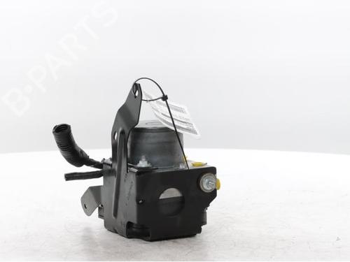 Used ABS pump ABS pump MERCEDES-BENZ CITAN Box Body/MPV (W415) 109 CDI (415.601, 415.603, 415.605) (90 hp) 33697180 33697180