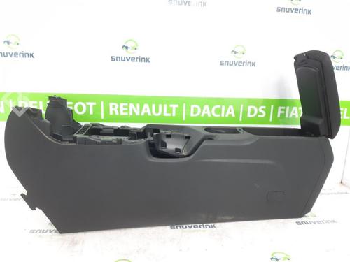 Console central PEUGEOT 308 SW II (LC_, LJ_, LR_, LX_, L4_) 1.6 BlueHDi 120 (120 hp) 21194650