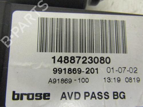 Electronic module PEUGEOT 807 (EB_) 2.0 | BP40592774M83 - Image 3
