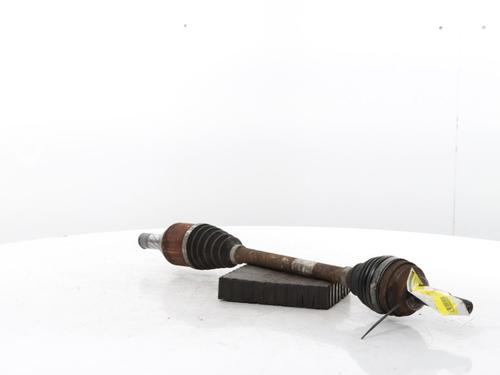 Left front driveshaft RENAULT CLIO IV Grandtour (KH_) 0.9 TCe 90 | BP30758766M38