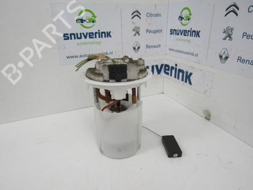 Used Fuel pump PEUGEOT 207 CC (WD_) 1.6 16V (120 hp) 17027131
