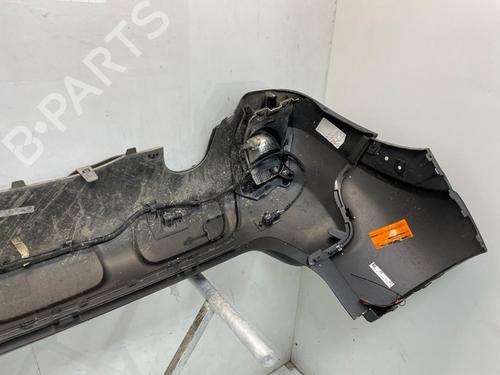 Rear bumper CITROËN C3 AIRCROSS II (2R_, 2C_) 1.2 PureTech 110 (2RHNZB, 2RHNZW, 2RHNPX, 2RHNPJ) | BP29640651C8 