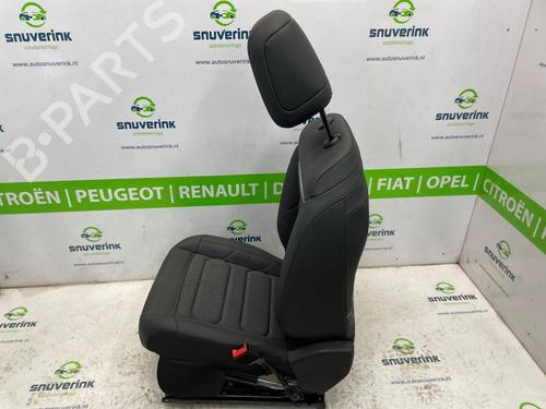 Right front seat CITROËN C5 AIRCROSS (A_) 1.2 Hybrid 136 (ARHPYJ) | BP27092748C16 