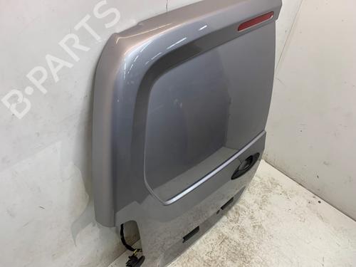 Tailgate PEUGEOT PARTNER Box Body/MPV (K9) 1.5 BlueHDi 75 | BP29827942C6 