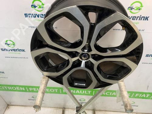 Rim RENAULT ARKANA I (LCM_, LDN_) 1.6 E-TECH 145 (LDMU) | BP26665597C45 