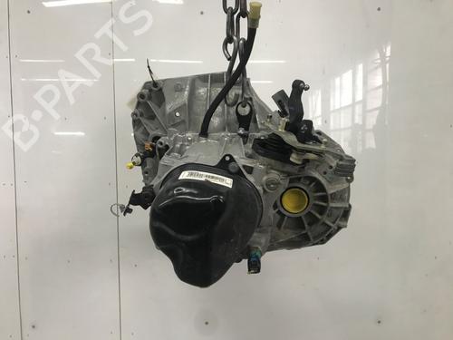 Gearbox RENAULT CAPTUR II (HF_) TCe 100 (HFMT) | BP34567065M3 - Image 2