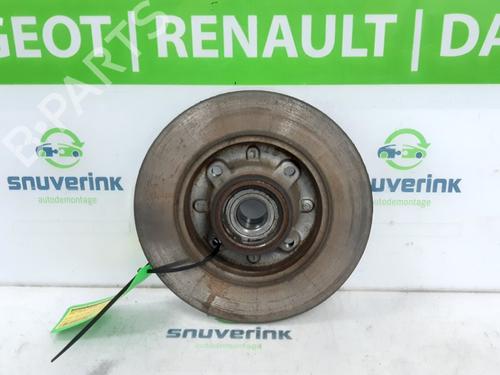 Used Other OPEL CROSSLAND X / CROSSLAND (P17, P2QO) 1.2 (75) (110 hp) 18748298