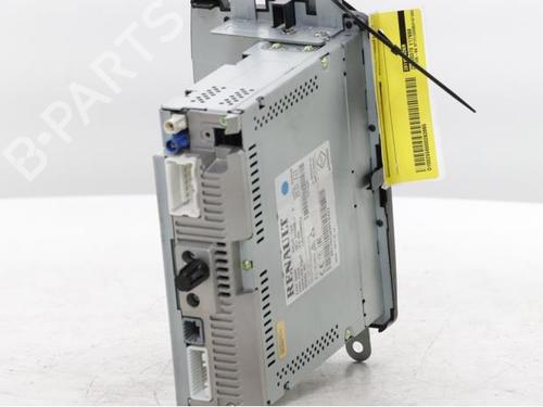 Radio RENAULT TRAFIC III Van (FG_) 1.6 dCi 125 (FGMH) | BP31960415E6 - Image 8
