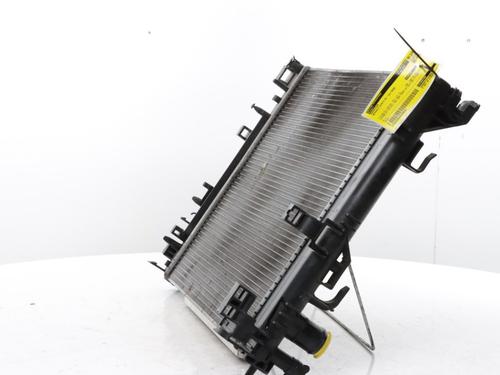 Water radiator RENAULT CLIO V (B7_) 1.0 TCe 100 (B7MT) | BP39619016M31 - Image 3