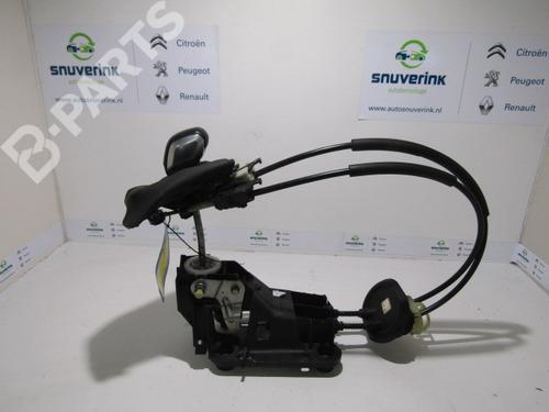 Used Manual gearbox selector Manual gearbox selector PEUGEOT 208 I (CA_, CC_) 1.6 VTi (120 hp) 10786778 10786778