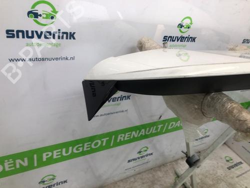 Rear spoiler DS DS 3 / DS 3 CROSSBACK (UR_, UC_, UJ_) 1.2 PureTech 100 (URHNKK, URHNEK) | BP18950590C96 