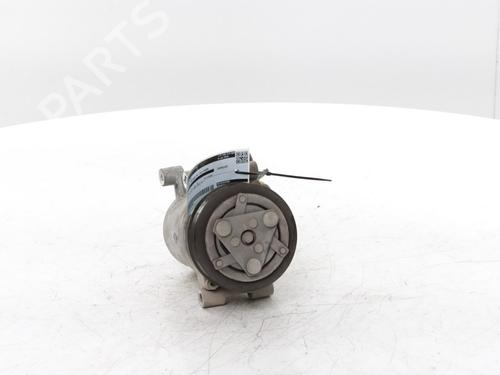 AC compressor PEUGEOT PARTNER Box Body/MPV (K9) 1.5 BlueHDi 75 | BP30186002M34  - Image 8