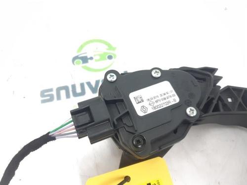 Pedal DACIA DUSTER (HS_) 1.2 TCe 125 | BP40575490I4 - Image 3