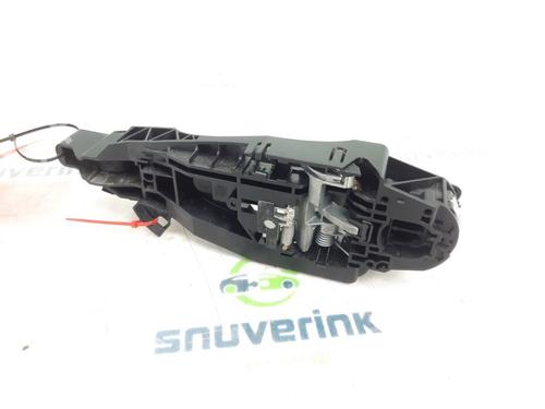 Front right exterior door handle CITROËN C3 AIRCROSS II (2R_, 2C_) 1.2 PureTech 82 (2RHMRC, 2RHMZB) | BP18050428C129 