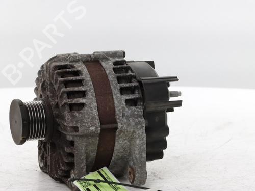 Alternator OPEL MOVANO B Van (X62) 2.3 CDTI FWD (FV) | BP31960202M7 