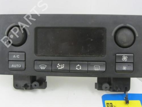 Used Climate control PEUGEOT 307 Break (3E) 1.6 HDi 110 (109 hp) 13322877