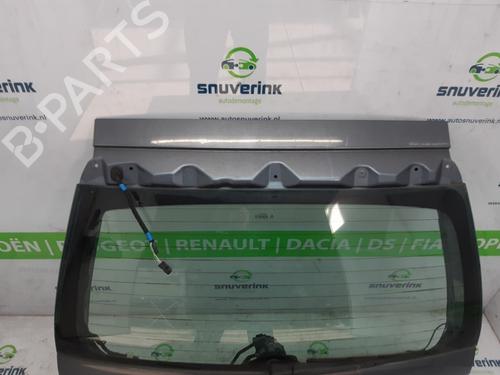 Tailgate CITROËN C4 I (LC_) 1.6 16V | BP10795333C6 