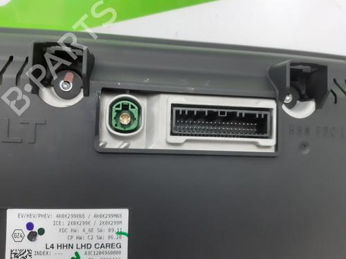 Display RENAULT AUSTRAL E-TECH 200 Hybrid (HGM2) | BP24841107C48 - Image 9