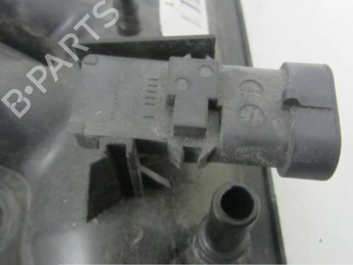 Intake manifold RENAULT TWINGO II (CN0_) 1.2 (CN0D) | BP40565907M70 - Image 3