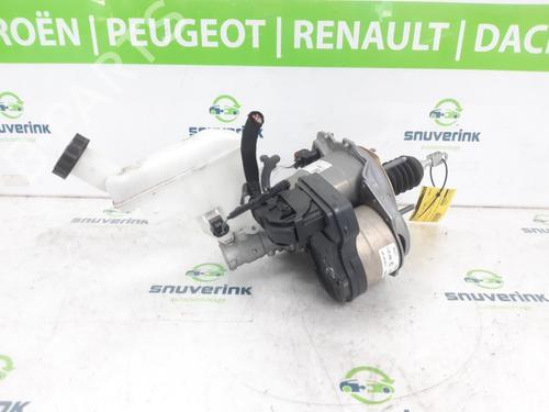Servo brake RENAULT MEGANE E-TECH SUV EV60 (BNJ1) | BP24477134M42 - Image 8