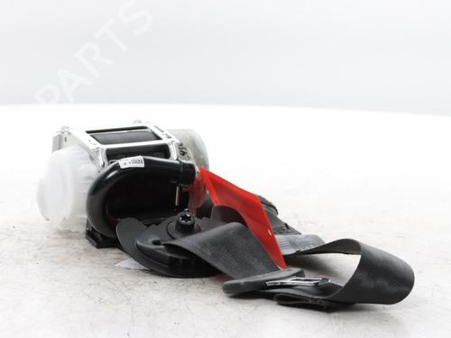 Front left seatbelt CITROËN C5 AIRCROSS (A_) 1.6 Hybrid 225 (A45GFR) | BP36090280I26 - Image 2
