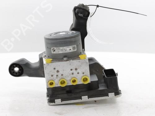 Used ABS pump ABS pump BMW 2 Active Tourer (F45) 225 xe Plug-in-Hybrid (224 hp) 40297640 40297640