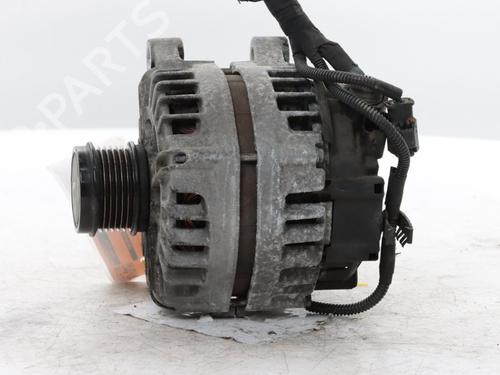 Alternator CITROËN BERLINGO Box Body/MPV (B9) 1.6 HDi / BlueHDi 75 | BP39036165M7 - Image 8