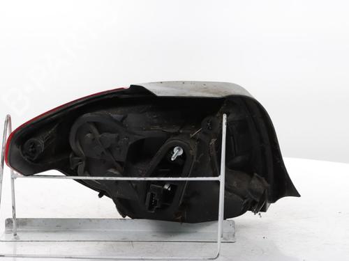 Right taillight CITROËN DS3 (SA_) 1.6 VTi 120 | BP34563660C35  - Image 6