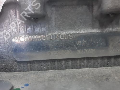 Motor CITROËN C4 CACTUS 1.2 THP 110 | BP38409365M1 - Image 8