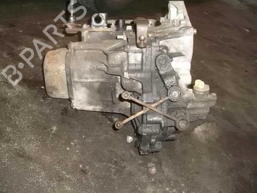 Gearbox PEUGEOT 206 Hatchback (2A/C) 1.4 i | BP13188559M3 