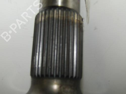 Right front driveshaft FIAT DUCATO Platform/Chassis (250_) 130 Multijet 2,3 D | BP12831938M39 