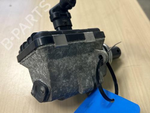 Electric handbrake PEUGEOT EXPERT Van (V_) E-EXPERT | BP31592424E5