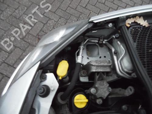 Engine control unit (ECU) RENAULT TWINGO II (CN0_) 1.2 16V (CN0K, CN0V, CN0A) | BP40569403M57 - Image 21