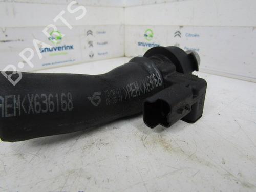 Other CITROËN DS3 (SA_) 1.6 HDi 90 | BP13191027O1 