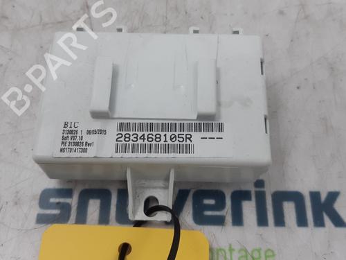 Elektronisk modul RENAULT CLIO IV (BH_) 1.6 RS (BHJ4, BHJ6, BHMM) (200 hp) 12947301