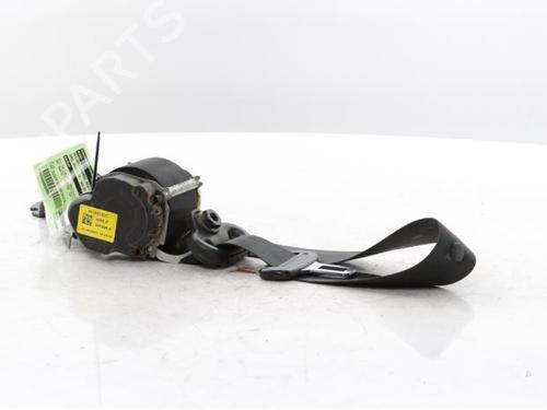 Used Front right seatbelt Front right seatbelt OPEL VIVARO B Van (X82) 1.6 CDTI (05) (125 hp) 39716818 39716818