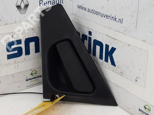 Used Rear right exterior door handle Rear right exterior door handle RENAULT CLIO IV (BH_) 1.5 dCi 90 (90 hp) 10796507 10796507