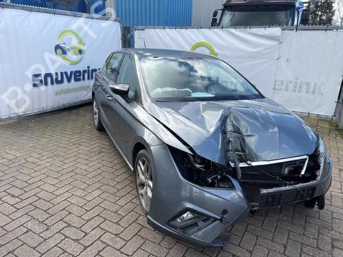 Engine control unit (ECU) SEAT IBIZA V (KJ1, KJG) 1.0 TSI | BP40579457M57 - Image 4