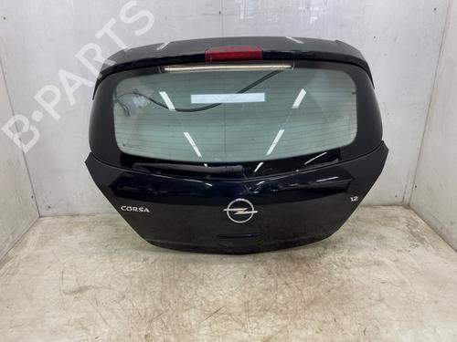 tailgate-opel-corsa-d-s07-2006-2007-2008-2009-2010-2011-2012-2013-2014-2015-34566506 main image