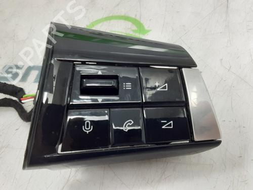 Steering wheel controls OPEL ASTRA L (O5) 1.2 (FPHNPJ) | BP15938553E15 