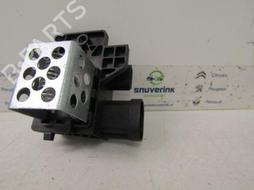 Used Electronic module RENAULT CAPTUR I (J5_, H5_) 0.9 TCe 90 (90 hp) 13191303