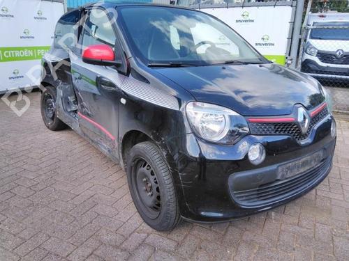 Electronic module RENAULT TWINGO III (BCM_, BCA_) 1.0 SCe 70 | BP40580758M83  - Image 5
